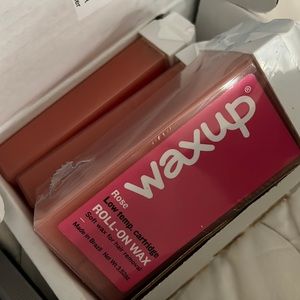 Wax wormer 4 pack never been open with wax strips